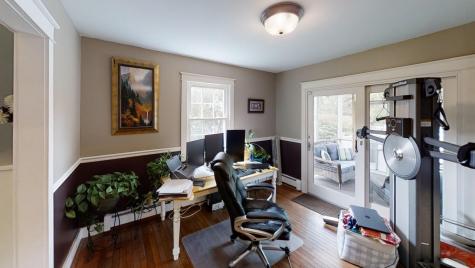 792 Essex Street Bangor ME 04401