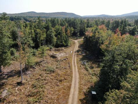 114 Dickvale Road Peru ME 04290