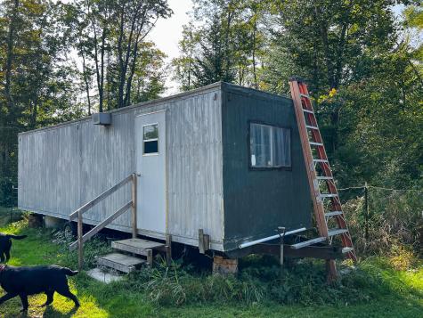 114 Dickvale Road Peru ME 04290