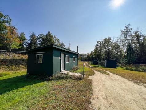 114 Dickvale Road Peru ME 04290