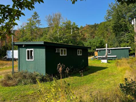 114 Dickvale Road Peru ME 04290