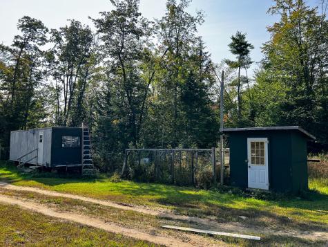 114 Dickvale Road Peru ME 04290