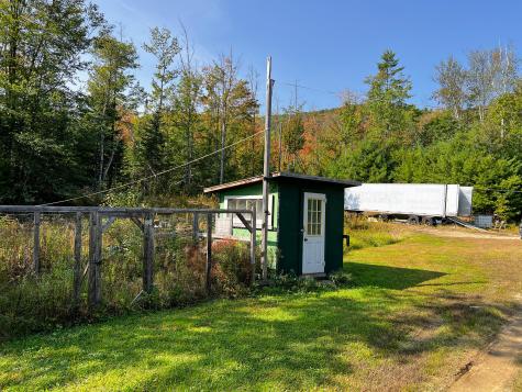 114 Dickvale Road Peru ME 04290