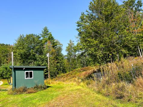 114 Dickvale Road Peru ME 04290