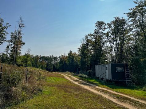 114 Dickvale Road Peru ME 04290