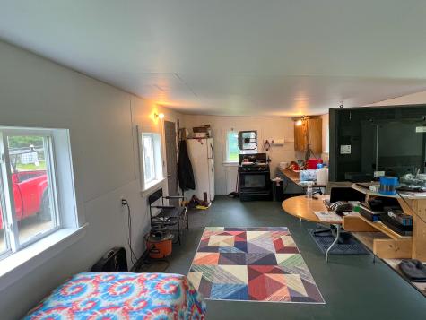 114 Dickvale Road Peru ME 04290