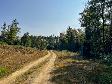 114 Dickvale Road Peru ME 04290