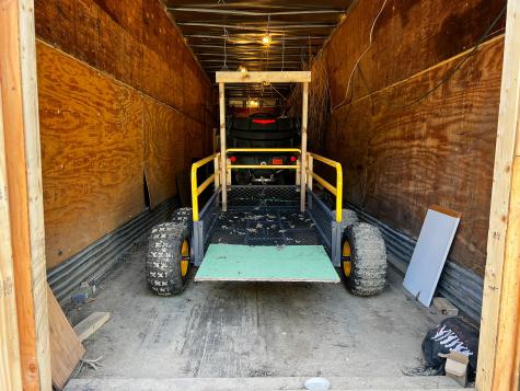 114 Dickvale Road Peru ME 04290