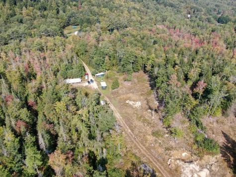 114 Dickvale Road Peru ME 04290