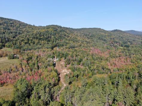 114 Dickvale Road Peru ME 04290