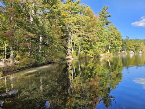 20 Lily Bay Lane Parsonsfield ME 04047