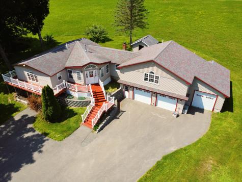 356 Range Road Atkinson ME 04426