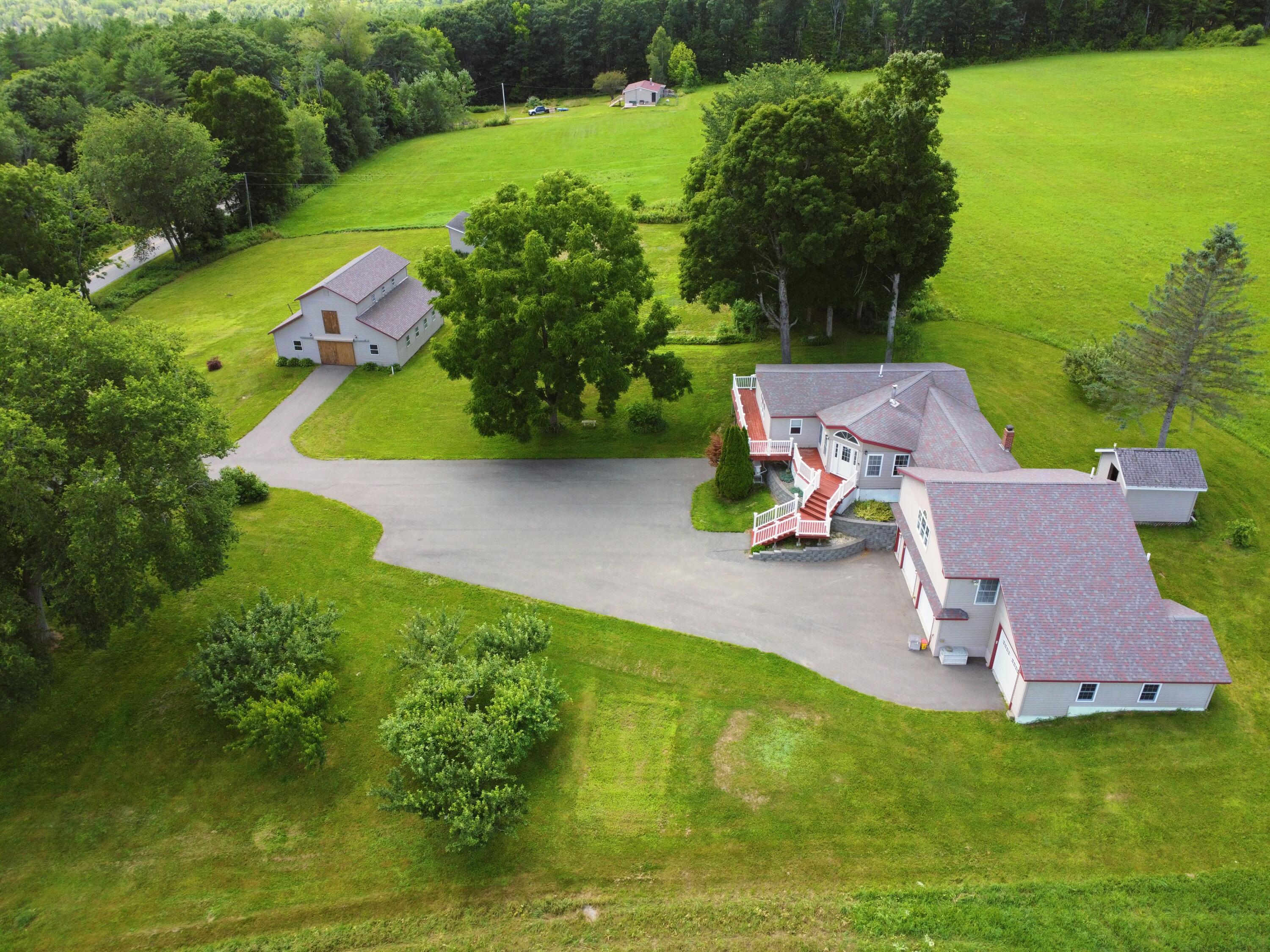 356 Range Road Atkinson ME 04426