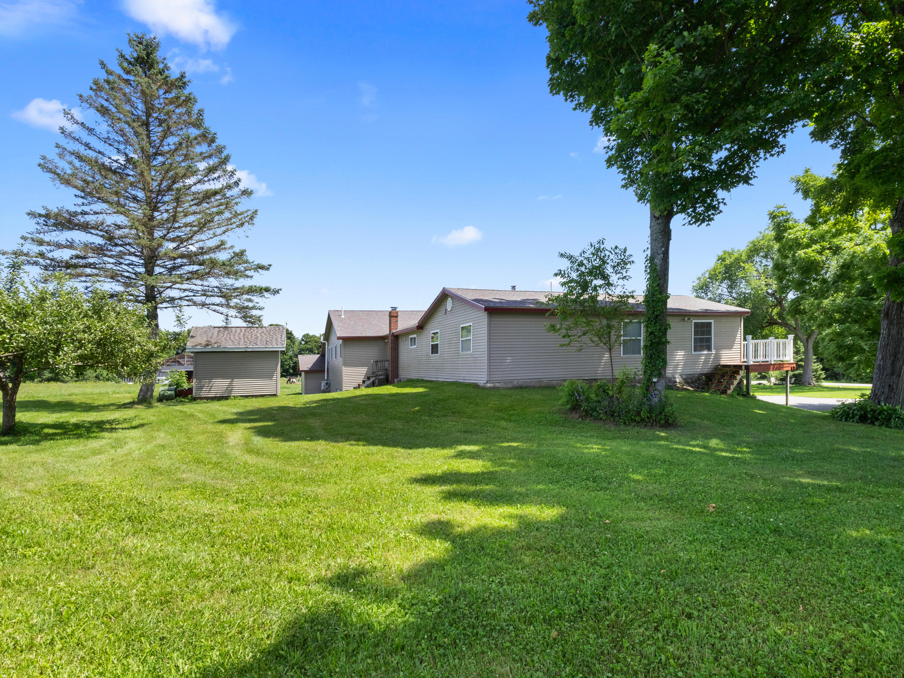 356 Range Road Atkinson ME 04426