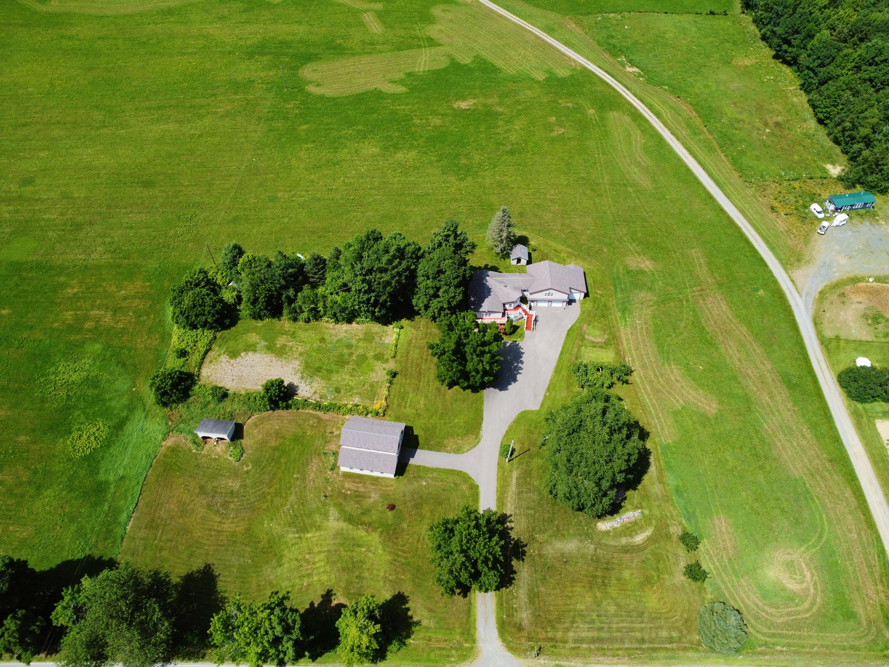 356 Range Road Atkinson ME 04426