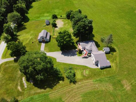 356 Range Road Atkinson ME 04426