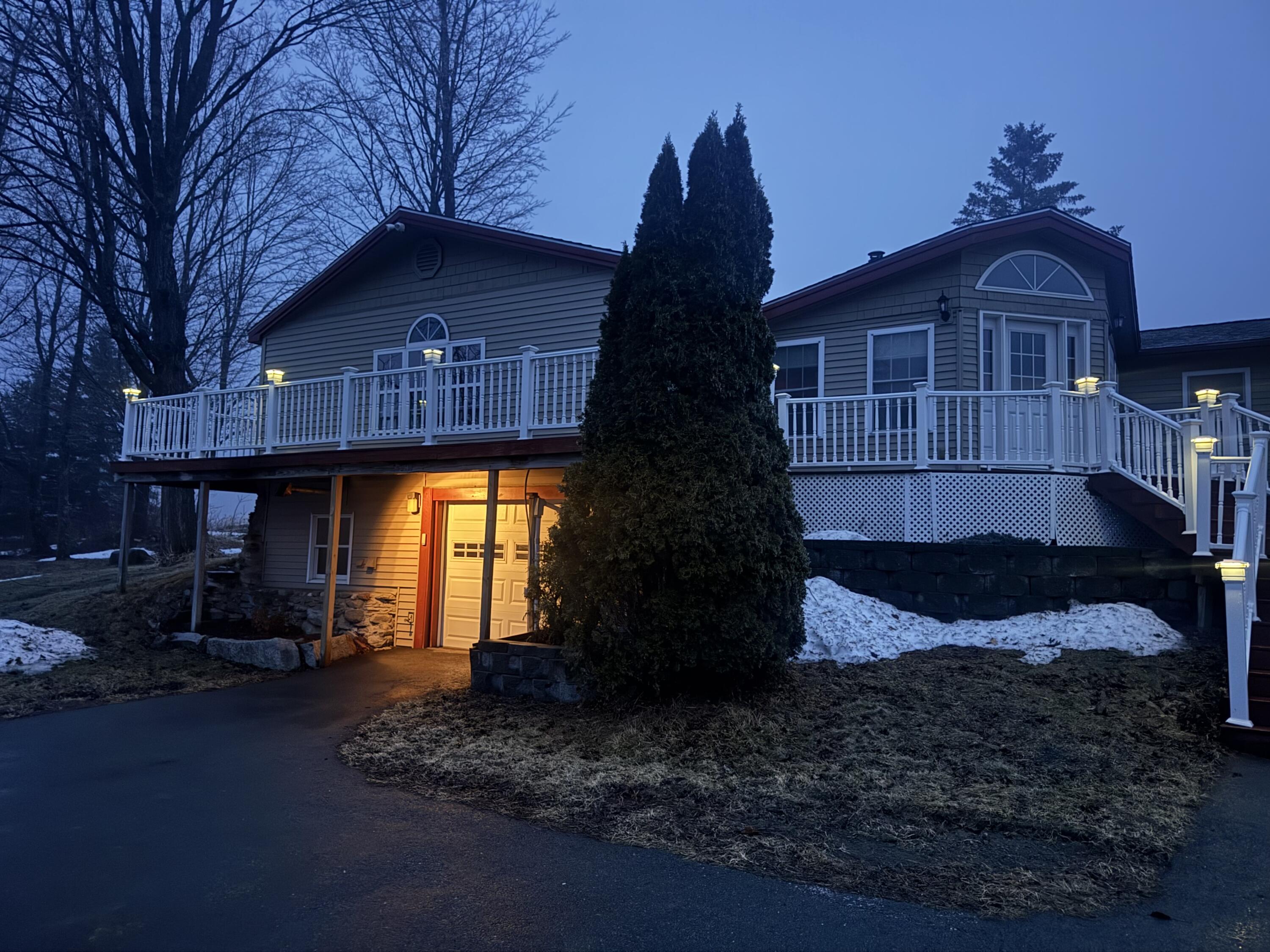 356 Range Road Atkinson ME 04426