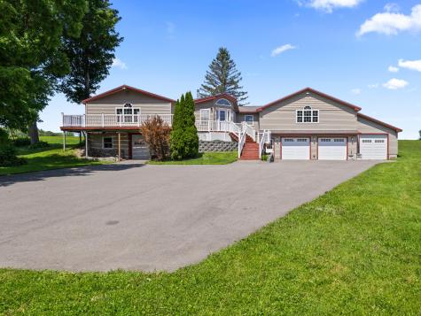 356 Range Road Atkinson ME 04426