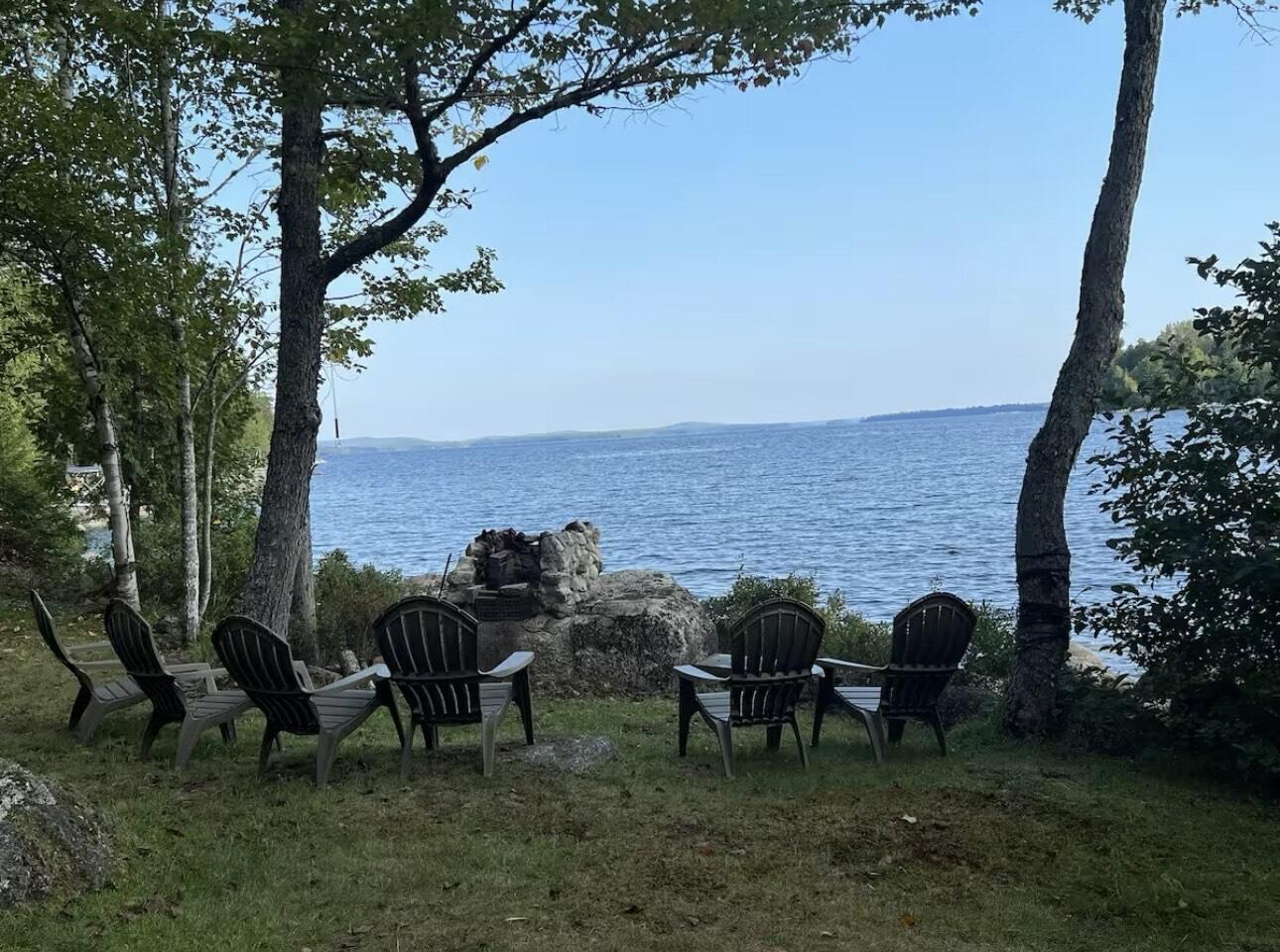 14 Cowgers Lane Danforth ME 04424