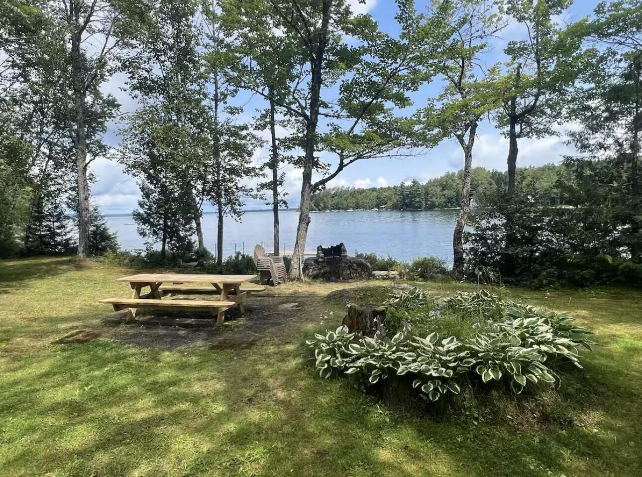 14 Cowgers Lane Danforth ME 04424