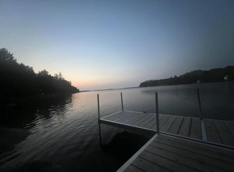 14 Cowgers Lane Danforth ME 04424