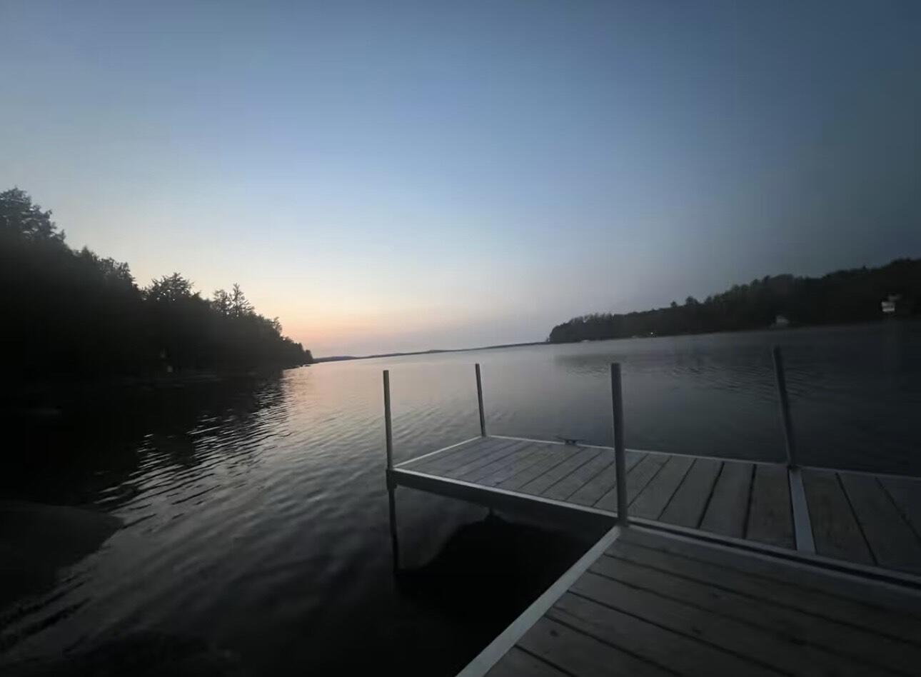 14 Cowgers Lane Danforth ME 04424