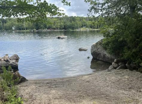 14 Cowgers Lane Danforth ME 04424