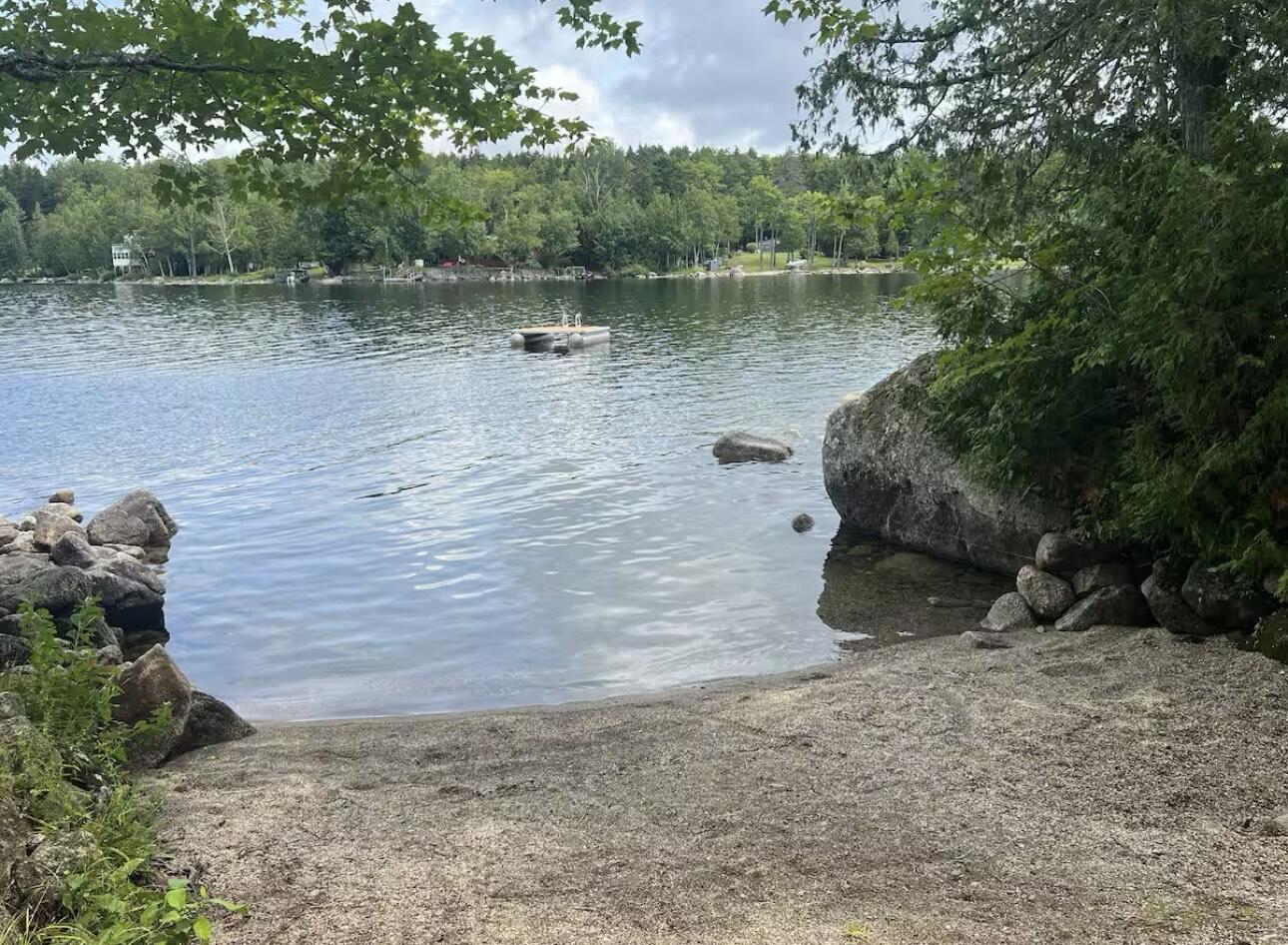 14 Cowgers Lane Danforth ME 04424