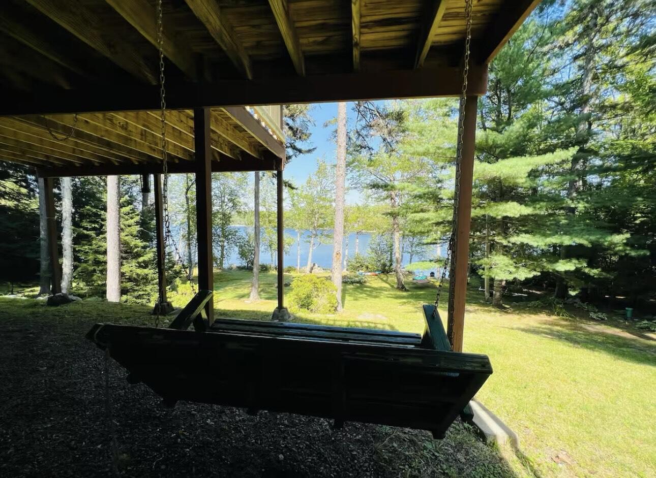 14 Cowgers Lane Danforth ME 04424