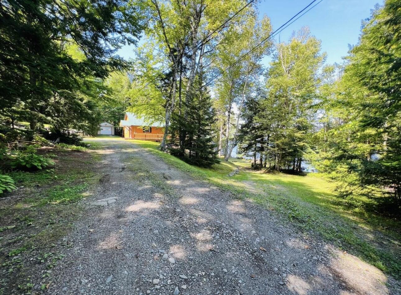 14 Cowgers Lane Danforth ME 04424