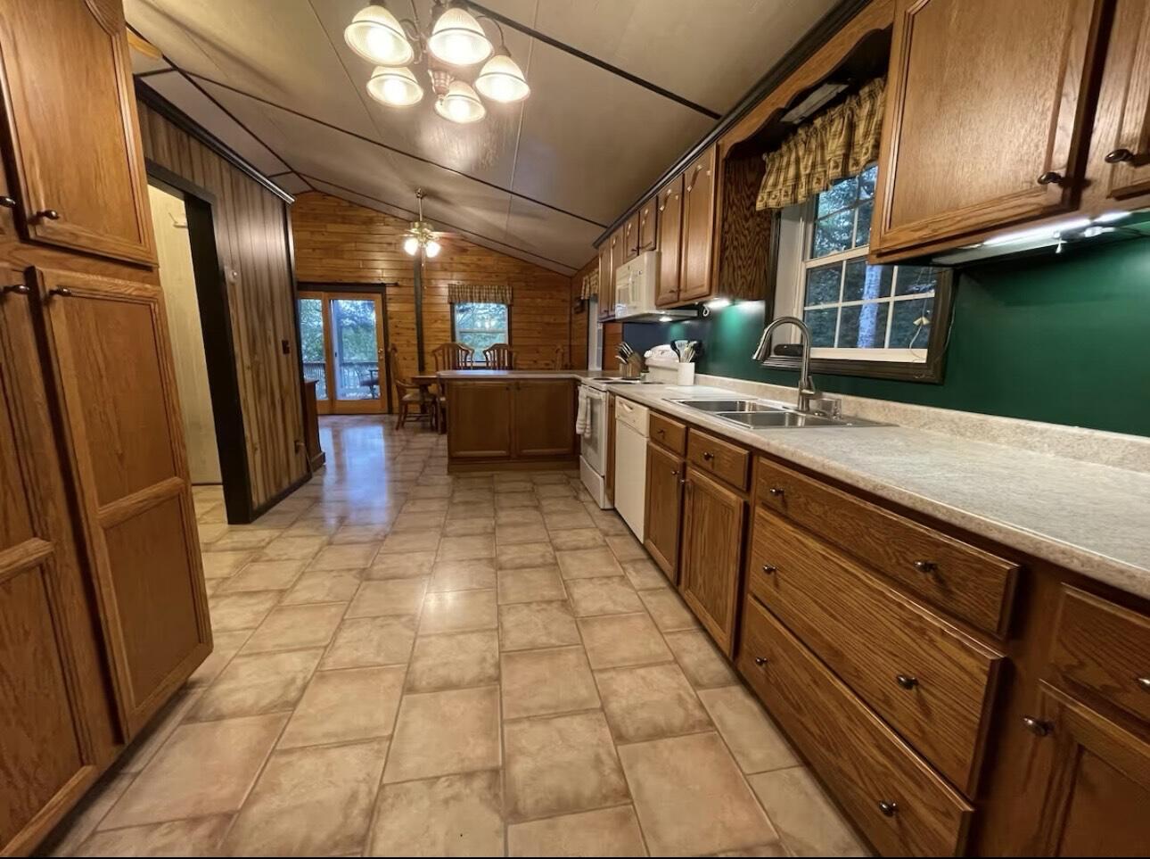 14 Cowgers Lane Danforth ME 04424