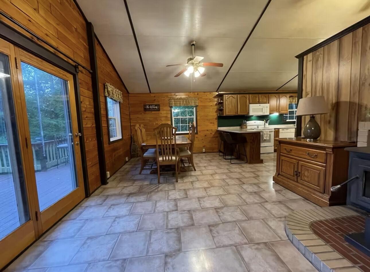 14 Cowgers Lane Danforth ME 04424