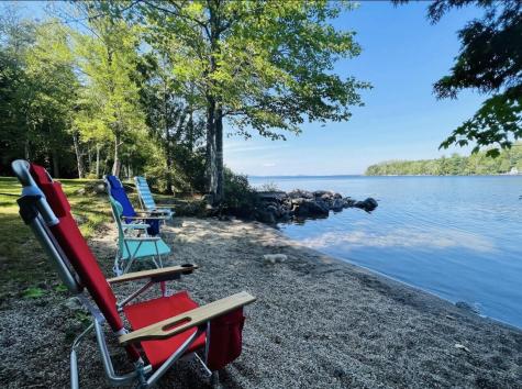 14 Cowgers Lane Danforth ME 04424