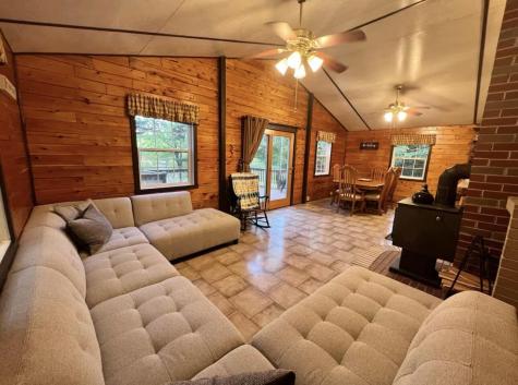 14 Cowgers Lane Danforth ME 04424