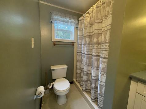 14 Cowgers Lane Danforth ME 04424