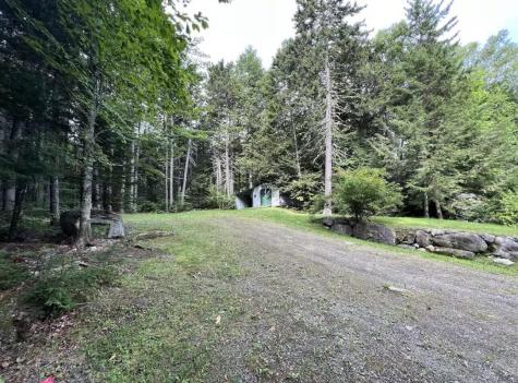 14 Cowgers Lane Danforth ME 04424
