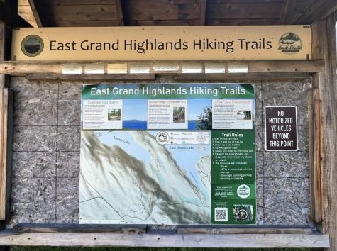 14 Cowgers Lane Danforth ME 04424