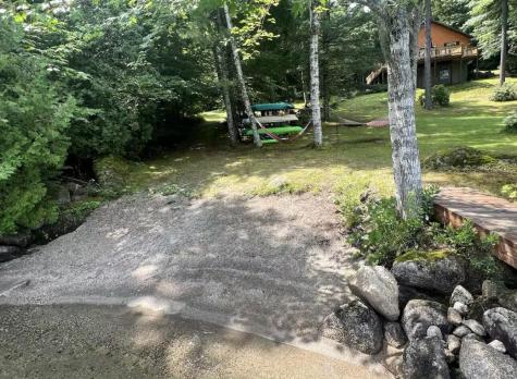 14 Cowgers Lane Danforth ME 04424