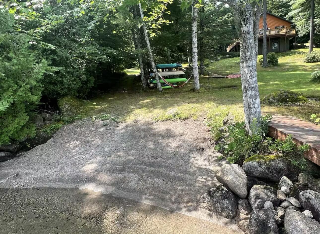 14 Cowgers Lane Danforth ME 04424