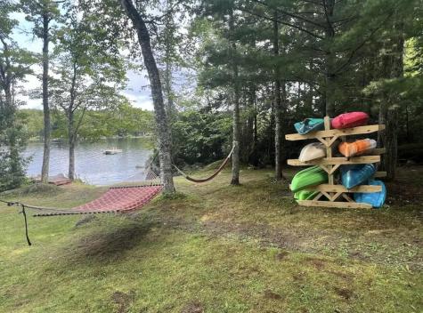 14 Cowgers Lane Danforth ME 04424