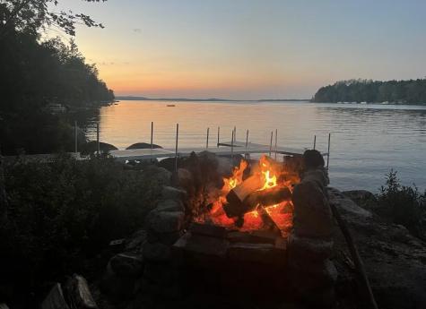 14 Cowgers Lane Danforth ME 04424