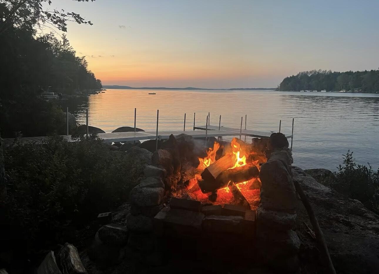 14 Cowgers Lane Danforth ME 04424