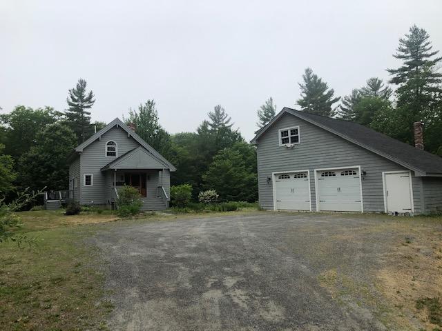 360 Watson Heights Road Fayette ME 04349