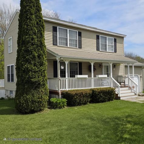 95 Racine Avenue Portland ME 04103