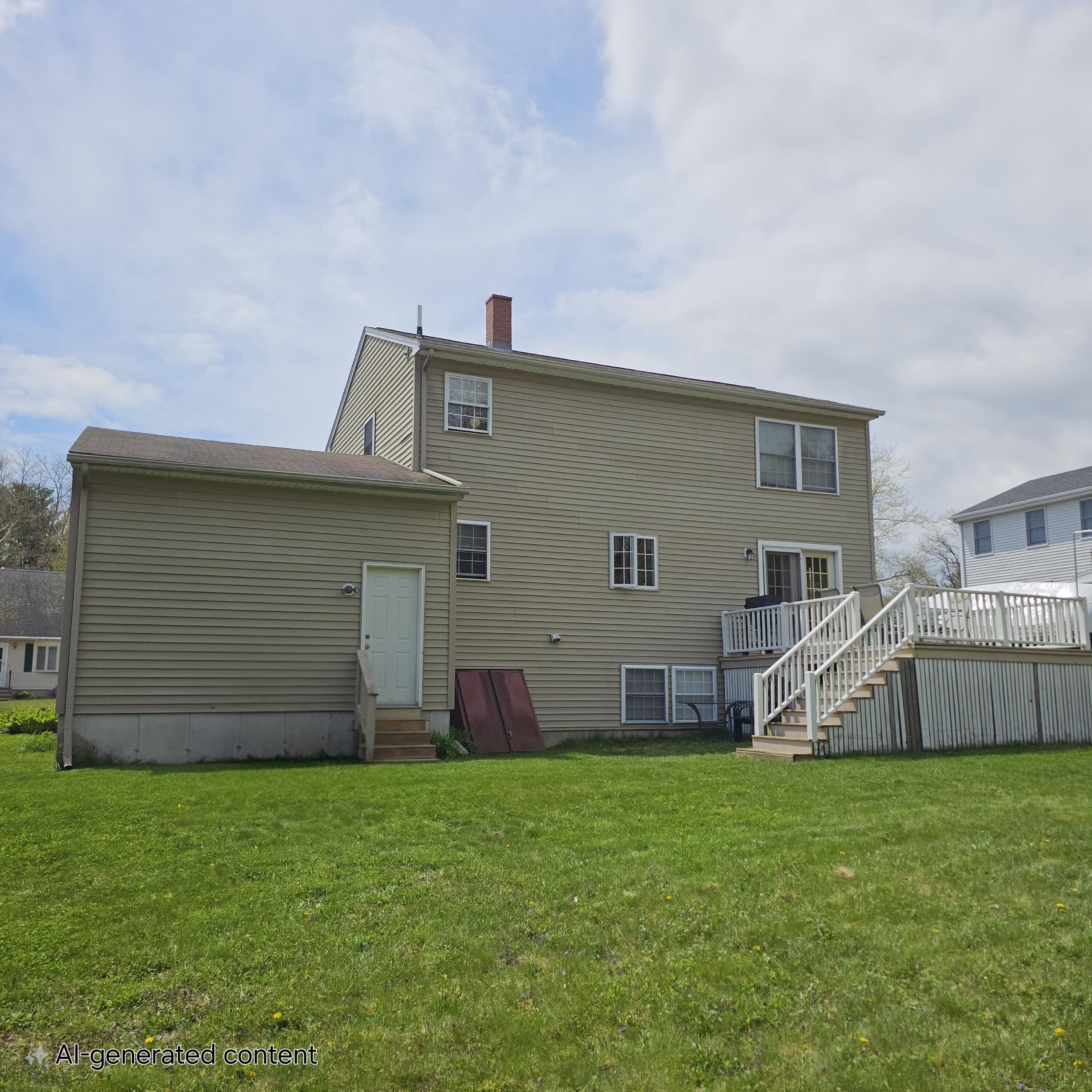 95 Racine Avenue Portland ME 04103