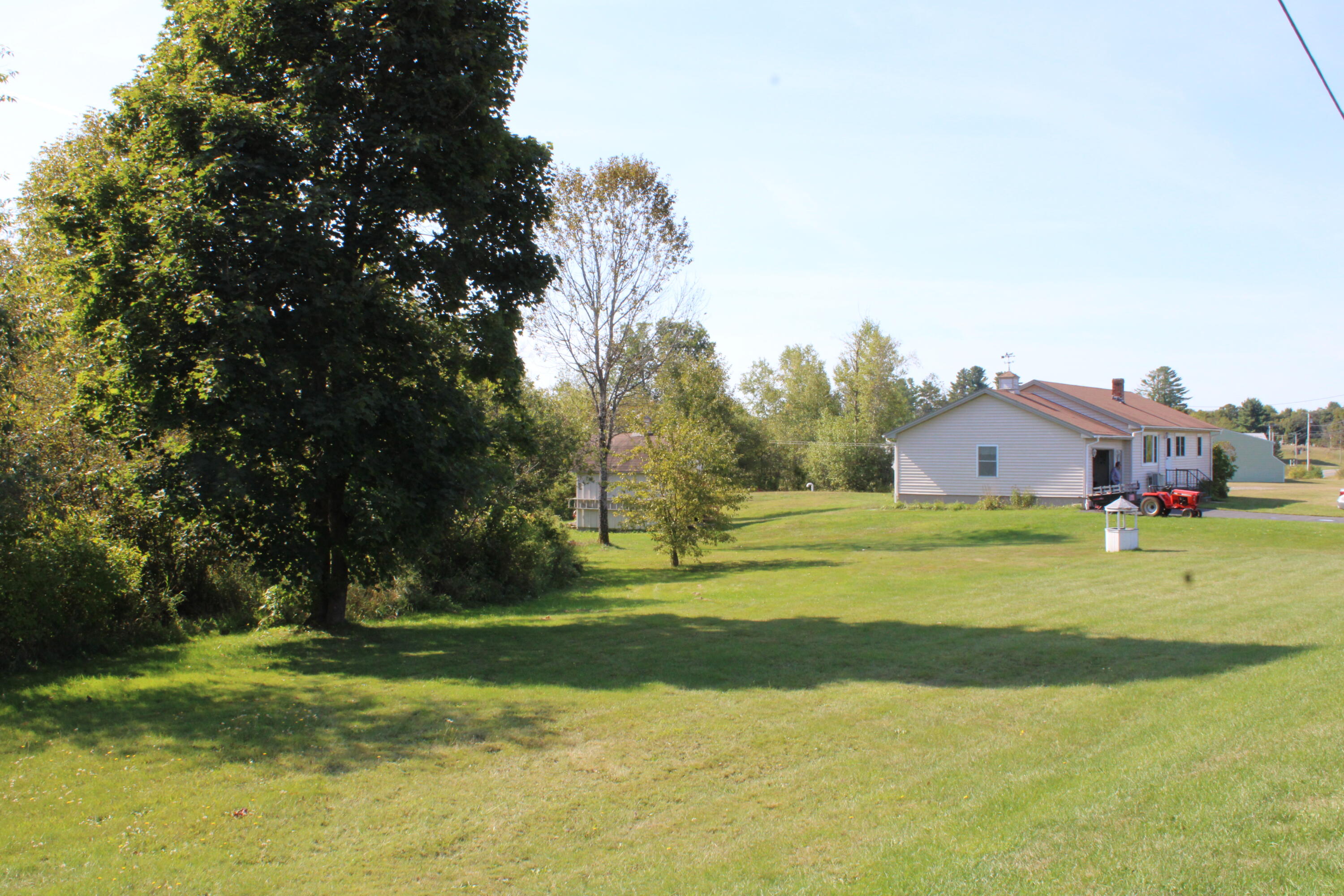 130 Exeter Road Corinth ME 04427