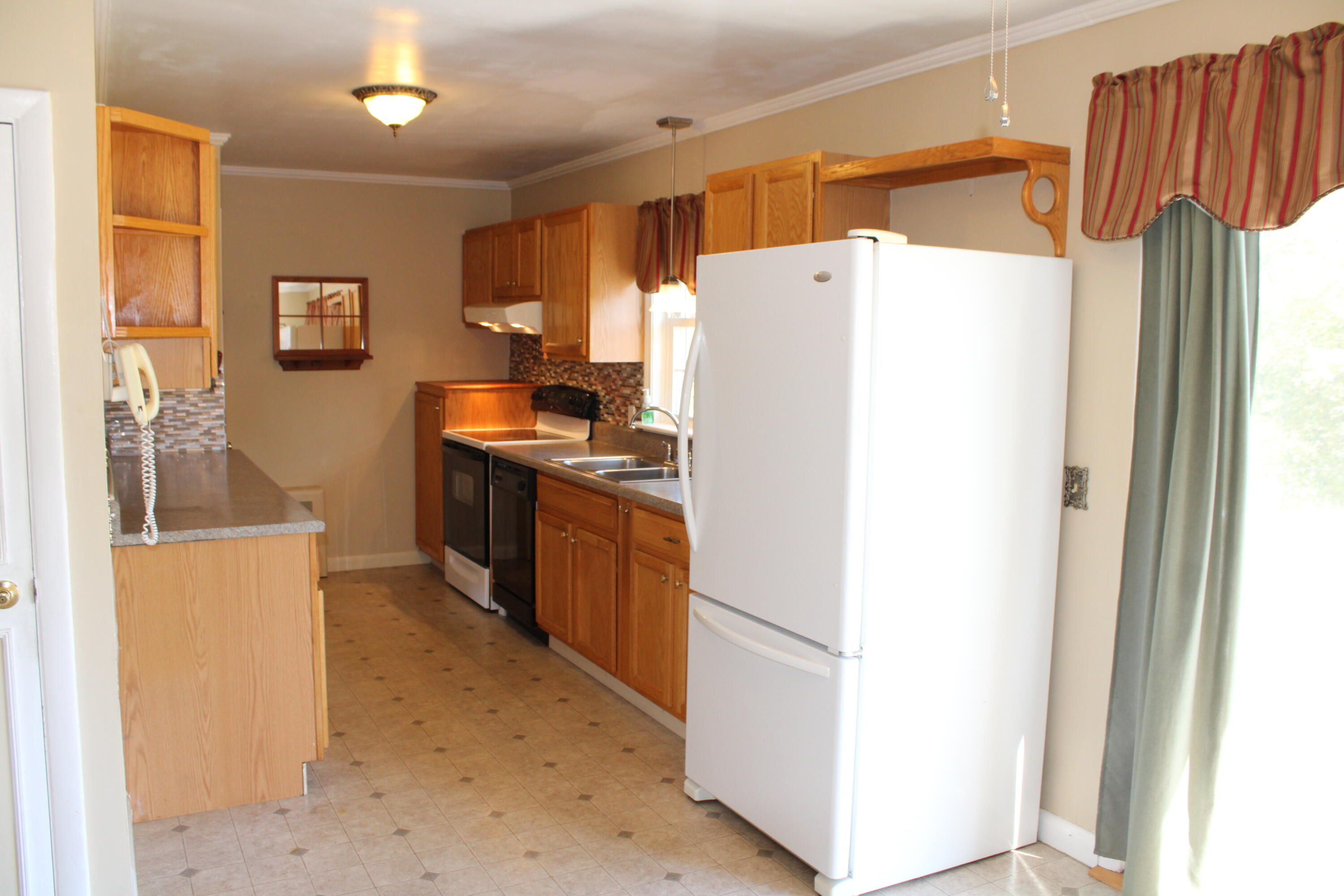 130 Exeter Road Corinth ME 04427