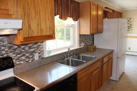 130 Exeter Road Corinth ME 04427