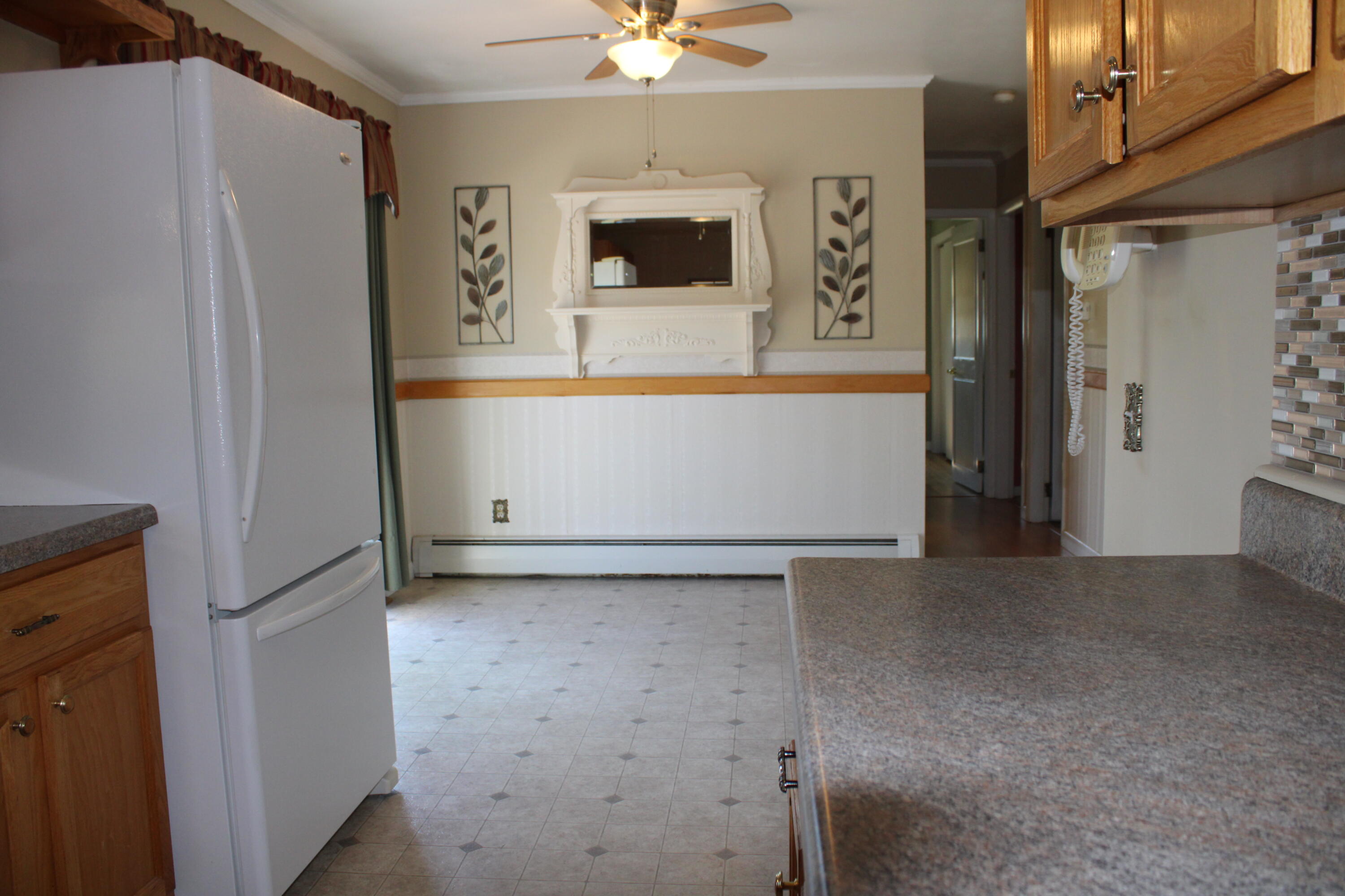 130 Exeter Road Corinth ME 04427