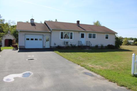 130 Exeter Road Corinth ME 04427